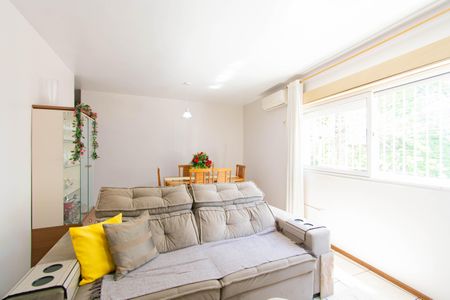 Apartamento à venda com 3 quartos, 98m² em Marechal Rondon, Canoas