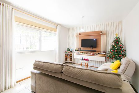 Apartamento à venda com 3 quartos, 98m² em Marechal Rondon, Canoas