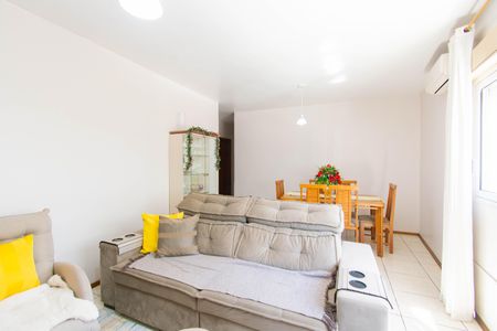 Apartamento à venda com 3 quartos, 98m² em Marechal Rondon, Canoas