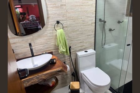 Casa de Condomínio à venda com 4 quartos, 260m² em Itaipu, Niterói