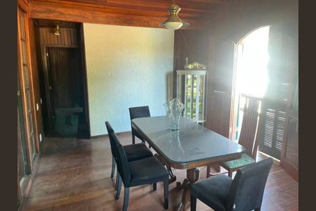 Casa de Condomínio à venda com 4 quartos, 260m² em Itaipu, Niterói