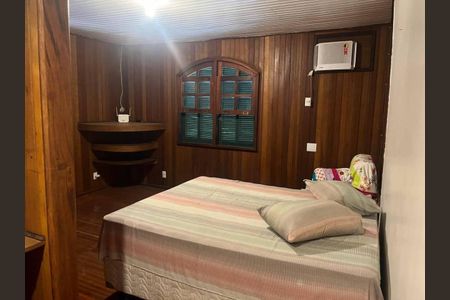 Casa de Condomínio à venda com 4 quartos, 260m² em Itaipu, Niterói