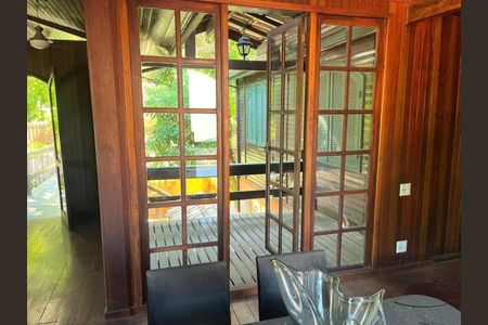 Casa de Condomínio à venda com 4 quartos, 260m² em Itaipu, Niterói