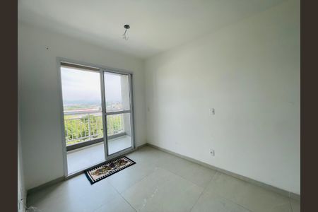 Apartamento para alugar com 44m², 2 quartos e 1 vaga Apartamento para alugar com 44m², 2 quartos e 1 vagaSala