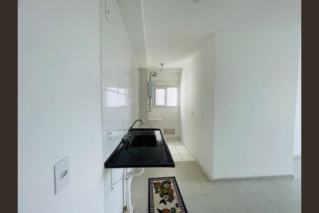 Apartamento para alugar com 44m², 2 quartos e 1 vaga Apartamento para alugar com 44m², 2 quartos e 1 vagaCozinha