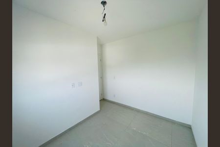Apartamento para alugar com 44m², 2 quartos e 1 vaga Apartamento para alugar com 44m², 2 quartos e 1 vagaQuarto 2