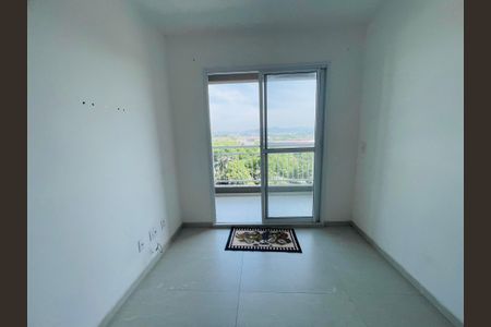 Sala de apartamento para alugar com 2 quartos, 44m² em Jardim Normandia, Guarulhos