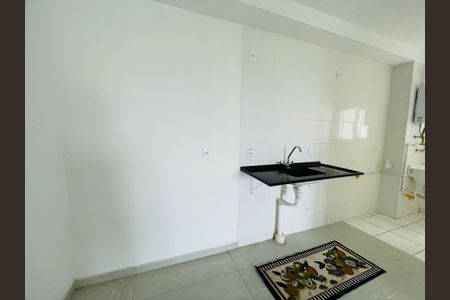Apartamento para alugar com 44m², 2 quartos e 1 vaga Apartamento para alugar com 44m², 2 quartos e 1 vagaCozinha