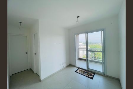 Apartamento para alugar com 44m², 2 quartos e 1 vaga Apartamento para alugar com 44m², 2 quartos e 1 vagaSala