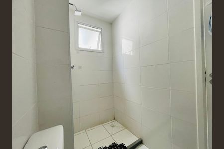Apartamento para alugar com 44m², 2 quartos e 1 vaga Apartamento para alugar com 44m², 2 quartos e 1 vagaBanheiro