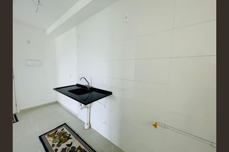 Apartamento para alugar com 44m², 2 quartos e 1 vaga Apartamento para alugar com 44m², 2 quartos e 1 vagaCozinha