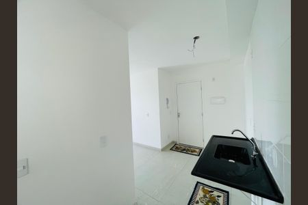 Apartamento para alugar com 44m², 2 quartos e 1 vaga Apartamento para alugar com 44m², 2 quartos e 1 vagaCozinha