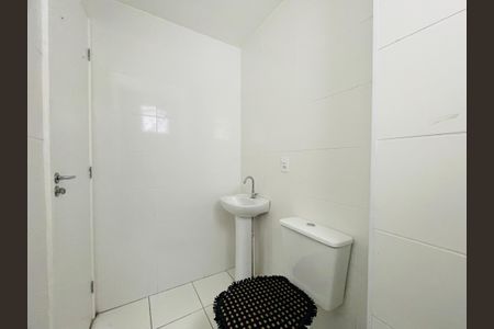 Apartamento para alugar com 44m², 2 quartos e 1 vaga Apartamento para alugar com 44m², 2 quartos e 1 vagaBanheiro