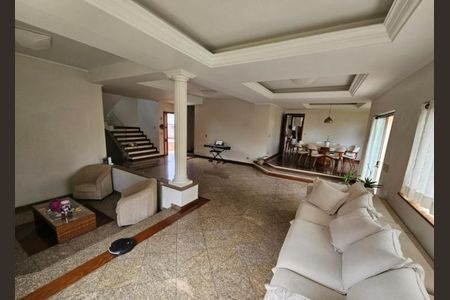 Casa à venda com 4 quartos, 426m² em Parque dos Principes, São Paulo