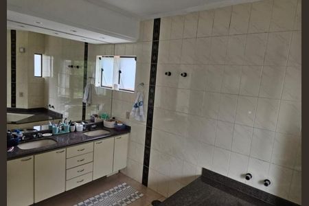 Casa à venda com 4 quartos, 426m² em Parque dos Principes, São Paulo