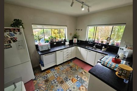 Casa à venda com 4 quartos, 426m² em Parque dos Principes, São Paulo