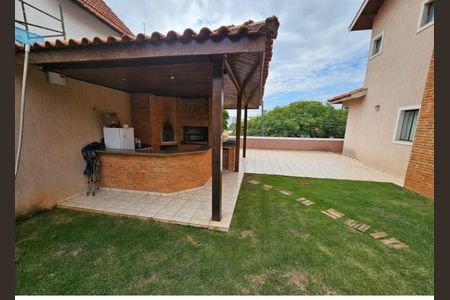 Casa à venda com 426m², 4 quartos e 6 vagas