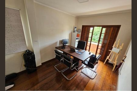 Casa à venda com 4 quartos, 426m² em Parque dos Principes, São Paulo