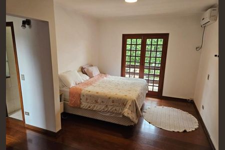 Casa à venda com 4 quartos, 426m² em Parque dos Principes, São Paulo