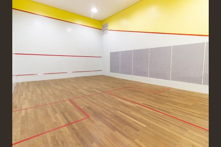 Apartamento para alugar com 246m², 4 quartos e 5 vagasÁrea comum - Quadra de Squash