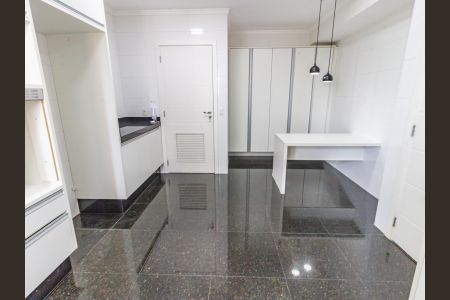 Apartamento para alugar com 246m², 4 quartos e 5 vagasCozinha