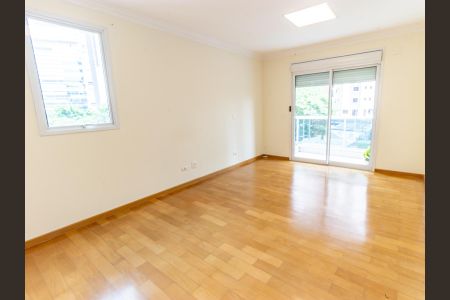 Apartamento para alugar com 246m², 4 quartos e 5 vagasSuíte 1