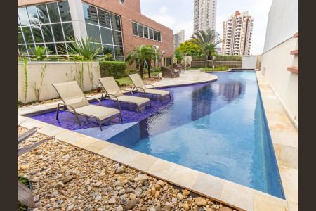 Apartamento para alugar com 246m², 4 quartos e 5 vagasÁrea comum - Piscina