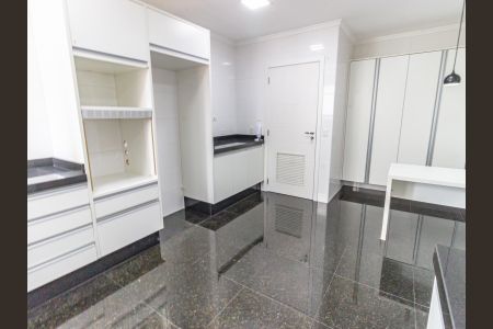 Apartamento para alugar com 246m², 4 quartos e 5 vagasCozinha