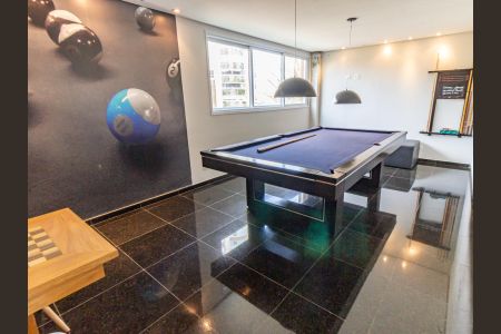 Apartamento para alugar com 246m², 4 quartos e 5 vagasÁrea comum - Salão de Jogos