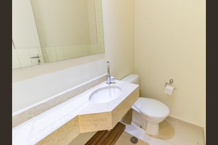 Apartamento para alugar com 246m², 4 quartos e 5 vagasLavabo