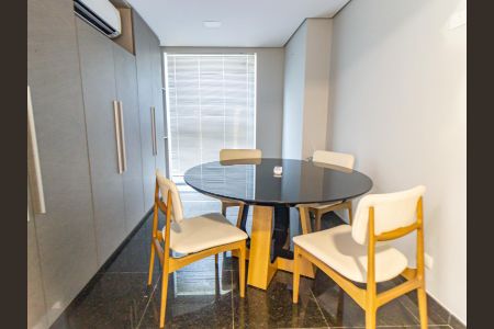 Apartamento para alugar com 246m², 4 quartos e 5 vagasÁrea comum - Cowork