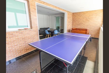 Apartamento para alugar com 246m², 4 quartos e 5 vagasÁrea comum - Salão de Jogos