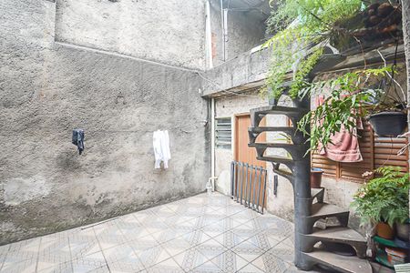 Casa à venda com 130m², 1 quarto e 2 vagas Casa à venda com 130m², 1 quarto e 2 vagasÁrea de Serviço