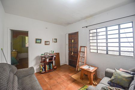 Casa à venda com 130m², 1 quarto e 2 vagas Casa à venda com 130m², 1 quarto e 2 vagasSala