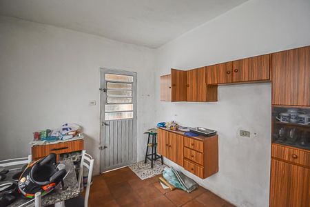 Casa à venda com 130m², 1 quarto e 2 vagas Casa à venda com 130m², 1 quarto e 2 vagasCozinha