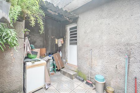 Casa à venda com 130m², 1 quarto e 2 vagas Casa à venda com 130m², 1 quarto e 2 vagasÁrea de Serviço