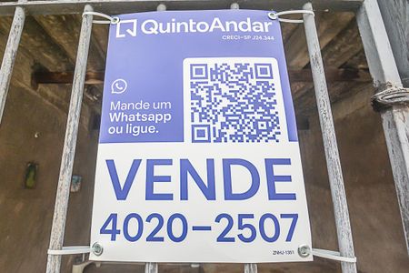 Casa à venda com 130m², 1 quarto e 2 vagas Casa à venda com 130m², 1 quarto e 2 vagasPlaca na Fachada - ZNHJ-1351 - 05/11/2025