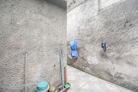 Casa à venda com 130m², 1 quarto e 2 vagas Casa à venda com 130m², 1 quarto e 2 vagasÁrea de Serviço