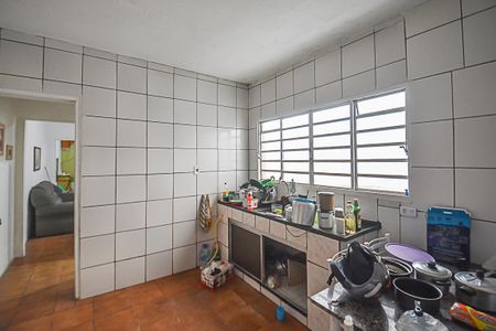 Casa à venda com 130m², 1 quarto e 2 vagas Casa à venda com 130m², 1 quarto e 2 vagasCozinha