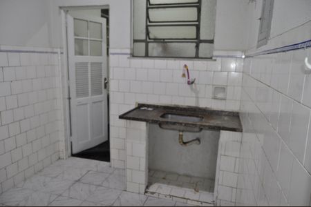 Apartamento à venda com 2 quartos, 50m² em Cachambi, Rio de Janeiro