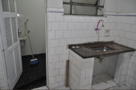 Apartamento à venda com 2 quartos, 50m² em Cachambi, Rio de Janeiro