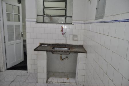 Apartamento à venda com 2 quartos, 50m² em Cachambi, Rio de Janeiro