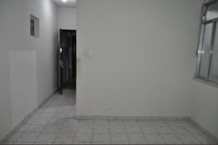 Apartamento à venda com 2 quartos, 50m² em Cachambi, Rio de Janeiro