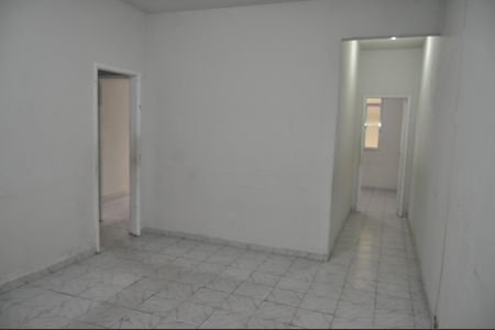 Apartamento à venda com 2 quartos, 50m² em Cachambi, Rio de Janeiro