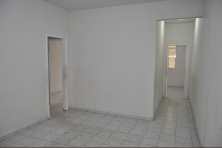 Apartamento à venda com 2 quartos, 50m² em Cachambi, Rio de Janeiro