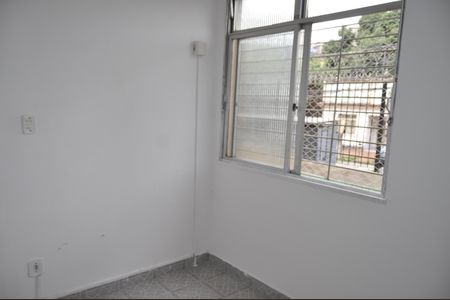 Apartamento para alugar com 1 quarto, 90m² em Cachambi, Rio de Janeiro