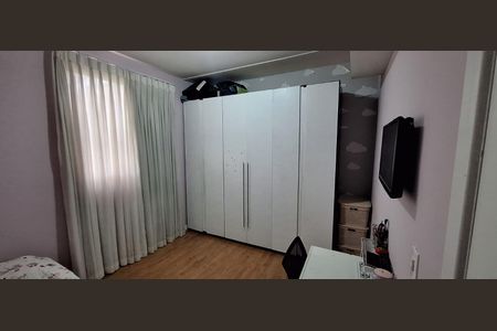 Apartamento à venda com 54m², 2 quartos e sem vaga Apartamento à venda com 54m², 2 quartos e sem vagaQuarto