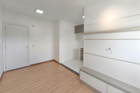 Apartamento para alugar com 44m², 2 quartos e 1 vagaSala
