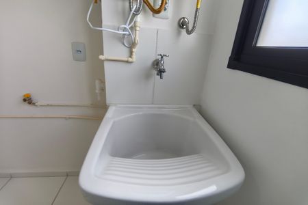 Apartamento para alugar com 44m², 2 quartos e 1 vagaÁrea de Serviço