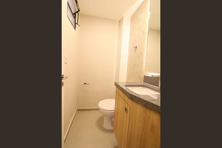 Apartamento à venda com 83m², 3 quartos e 1 vaga